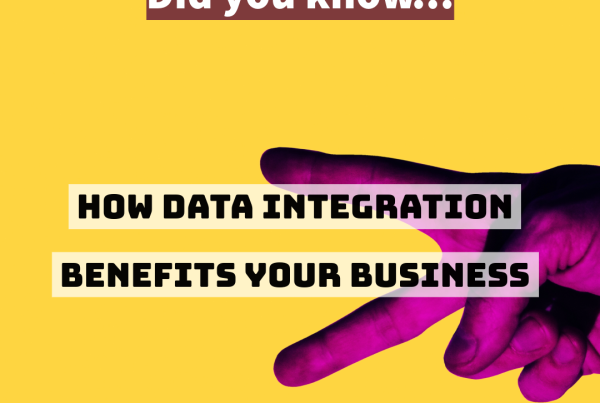 Understanding Google Analytics 4 - How Data Integration Benefits Your Business