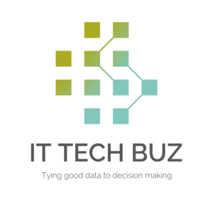 IT TECH BUZ - Make Data-driven Marketing decisions inspired by AI 13