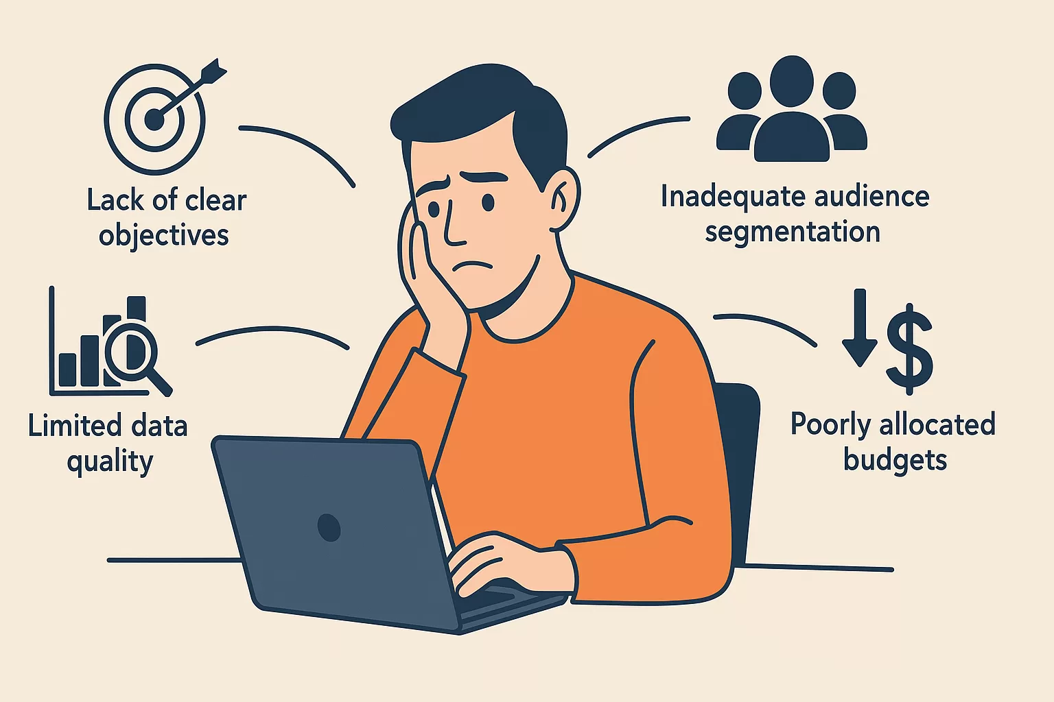 Power up your Marketing Management with IDIRA Marketing Data-driven Framework