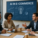 AI in E-commerce