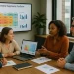 Products & Customer Segments Purchase Likelihood”