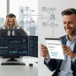 how Conversational AI transforms complex data into simple, timely insights, helping leaders to make better decisions, faster.