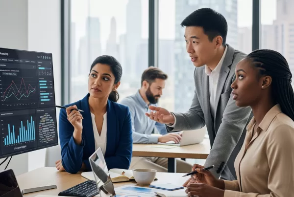 Leverage AI in Marketing