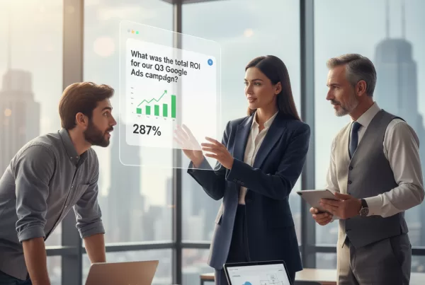 Idira.Chat Self Service Marketing Analytics