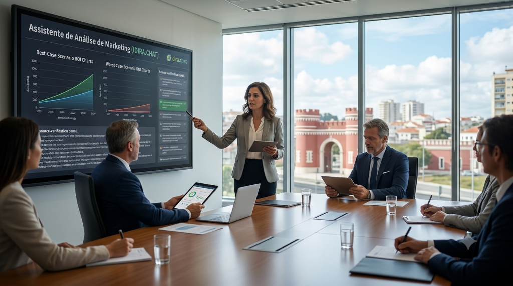 Agentic Marketing Analytics