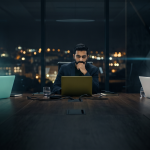 AI Marketing and How we should growth with it